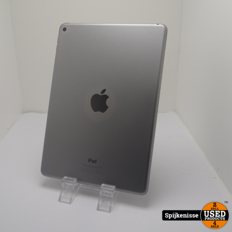 Apple iPad Air 2 16GB Space Gray *806599*