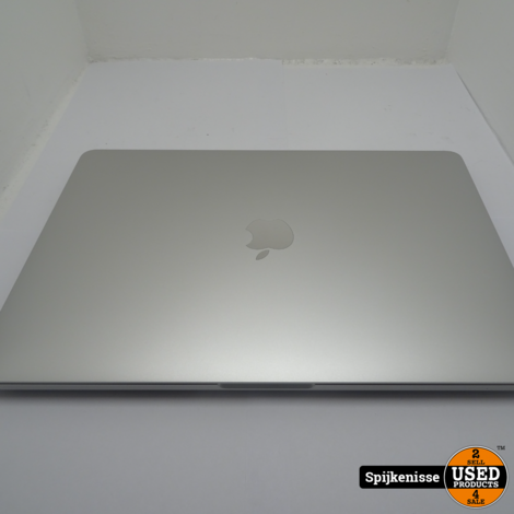 Apple MacBook Pro 13-inch 2020 Silver *806613*