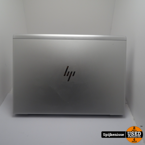 HP Elitebook 840 G6 *806630*