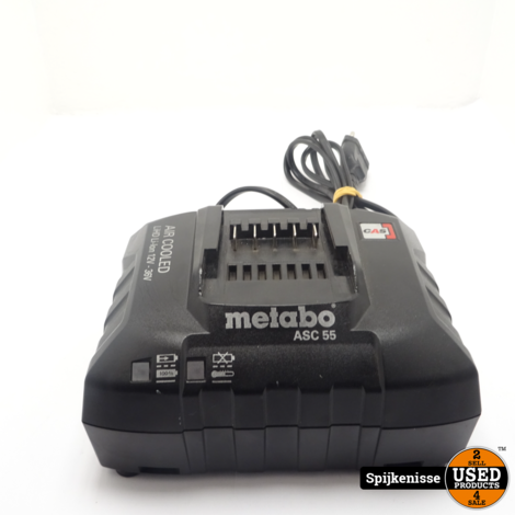 Metabo BS 18 LT BL SE Boorschroefmachine *806629*