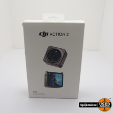 DJI Action 2 Dual-Screen Combo *806672*