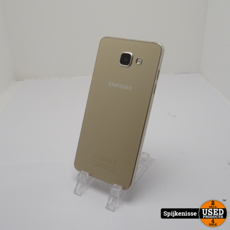 Samsung Galaxy A5 2016 16GB Gold *806744*