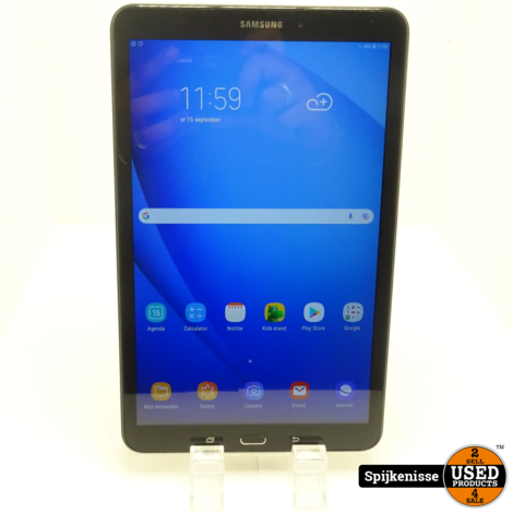 Samsung Galaxy Tab A6 32GB Black *806728*
