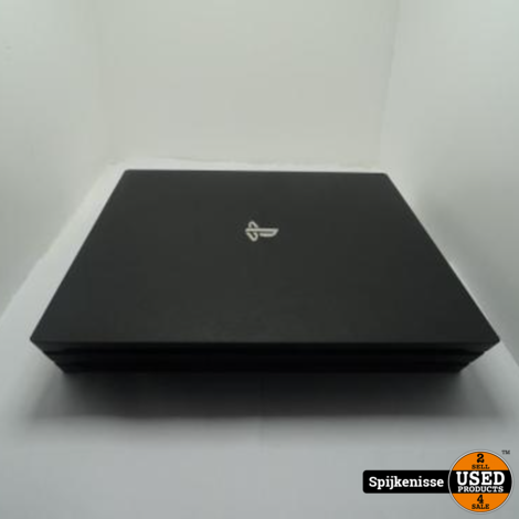 Sony Playstation 4 Pro 1TB *806748*