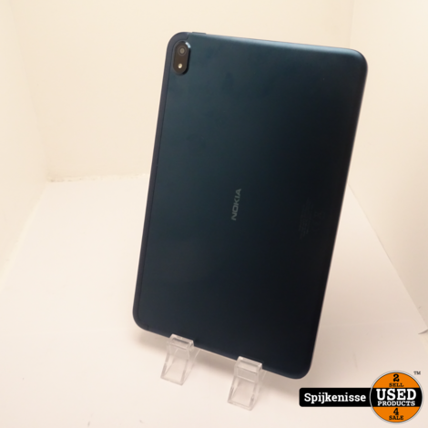 Nokia T20 64GB Ocean Blue *806772*