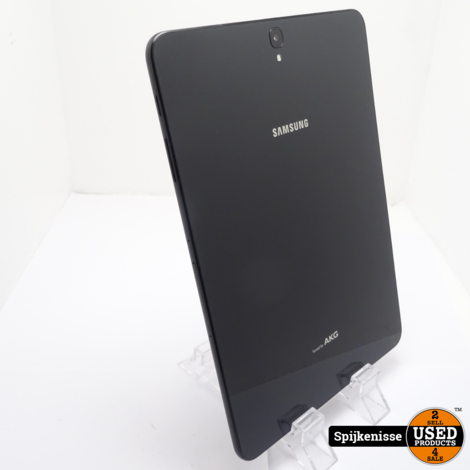 Samsung Galaxy Tab S3 Wi-Fi &amp; 4G 32GB Black *806826*