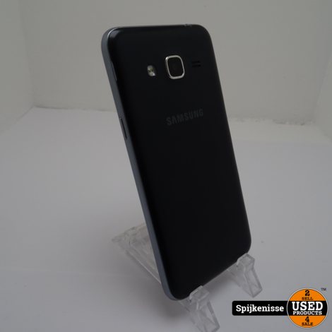 Samsung Galaxy J3 2016 8GB Black *806819*