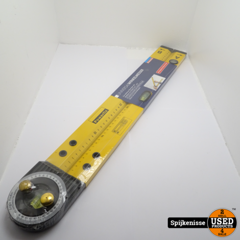 Powerfix Universal Winkelmesser *806829*