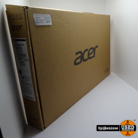 Acer Aspire A515-55-576K *806913*