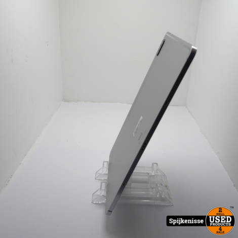 Samsung Galaxy Tab S7 128GB Mystic Silver *806896*