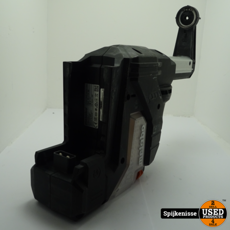 Metabo KHA18 LTX BL 24 Combihamer *806966*