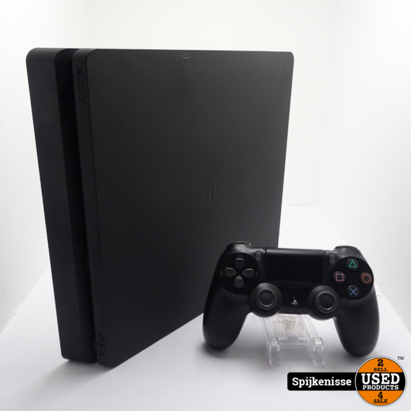 Playstation 4 hot sale slim 500gb