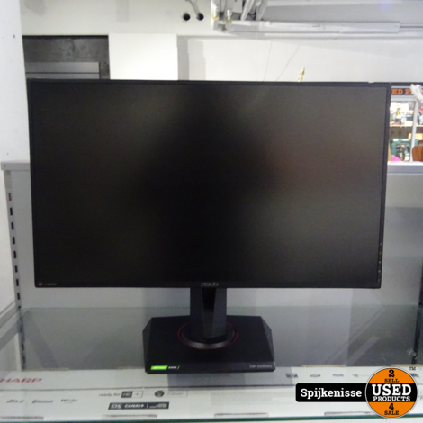 Asus VG27BQ Gaming Monitor *807038*