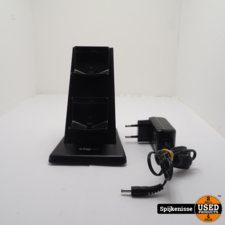 Bigben Playstation 4 Quad Charger - voor Controllers *807056*
