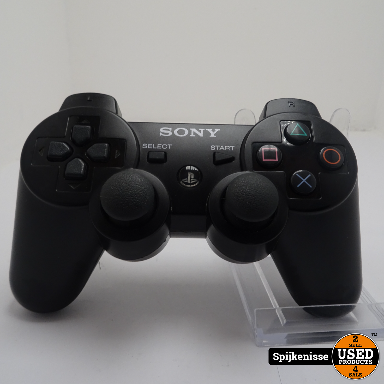 2nd hand sales ps3 controller