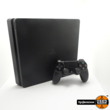 Sony Playstation 4 Slim 1TB *807065*