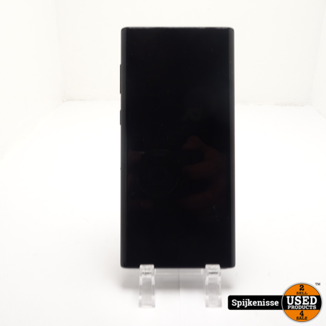 Samsung Galaxy Note 10 256GB Aura Black *806780*