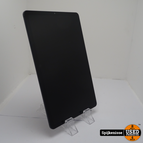 Samsung Galaxy Tab S6 Lite 64GB 4G Black *807075*