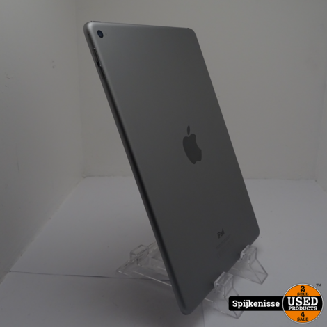Apple iPad Air 2 64GB Space Gray *807077*