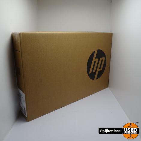 HP Probook 450G8 Laptop *807125*