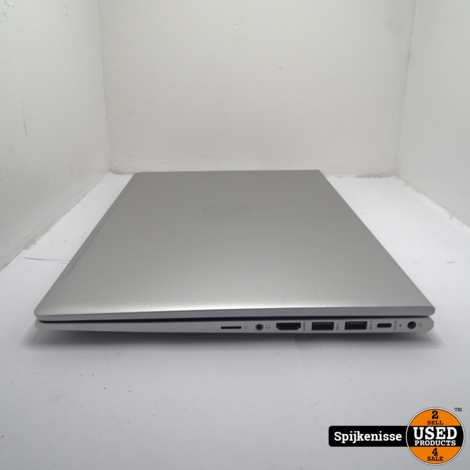 HP Probook 450G8 Laptop *807125*