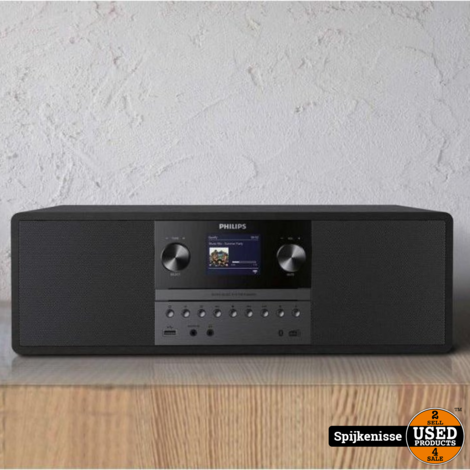 Philips TAM6805 Micro-Music system *807127*