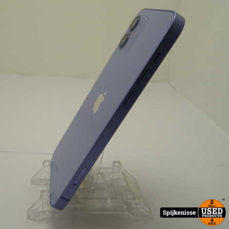 Apple iPhone 12 64GB Purple *807136*