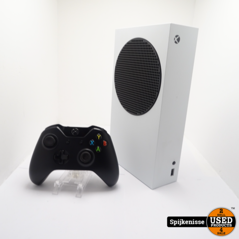 Microsoft Xbox Series S 512GB Digital Edition *807135*