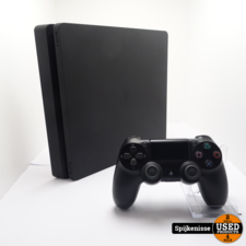 Sony Playstation 4 Slim 500GB *807115*