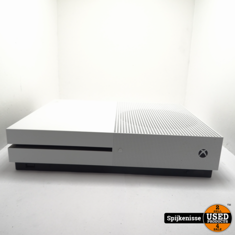 Microsoft Xbox ONE S 500GB *807140*