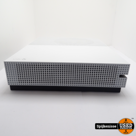 Microsoft Xbox ONE S 500GB *807140*