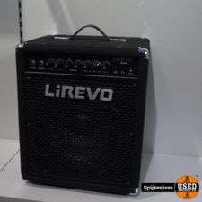 Lirevo 40W 80hm Bass Combo 10 Woofer B40 *807159*