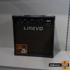 Lirevo 30W Acoustic Amplifier Combo A30 *807158*