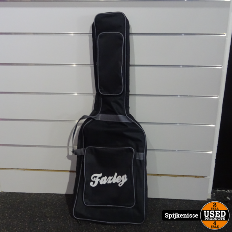 Fazley Sunrise Series Seawave Elektrische Gitaar *807160*