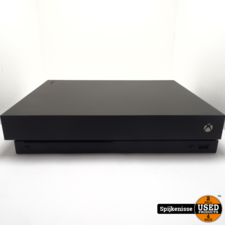 Microsoft Xbox ONE X 1TB *807145*