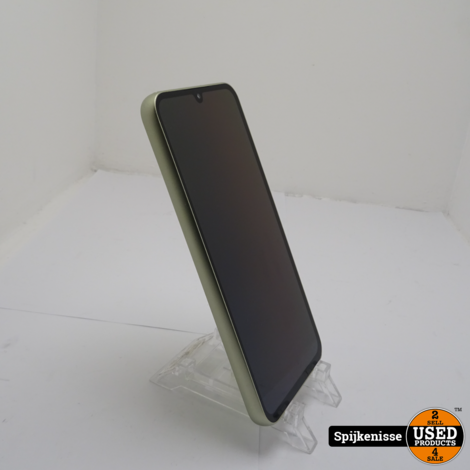 Samsung Galaxy A34 5G 128GB Awesome Lime *807170*