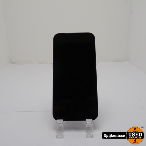 Apple iPhone 12 Mini 64GB Black *807191*