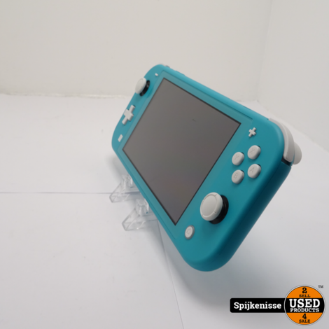 Nintendo Switch Lite Turquoise *807197*