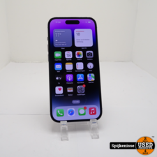 Apple iPhone 14 Pro 128GB  Purple *807188*