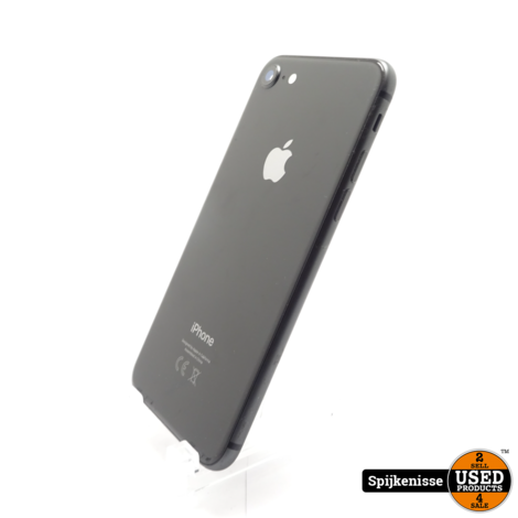 Apple iPhone 8 64GB Space Gray *807190*