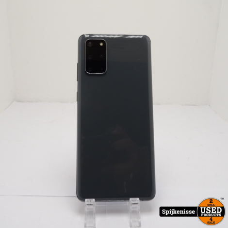 Samsung Galaxy S20 Plus 5G 128GB Cosmic Gray *807187*