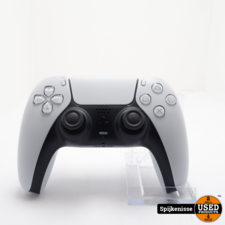 Sony Playstation 5 Controller Wit *806840*