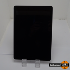 Apple iPad 6de Generatie 128GB Space Gray *807224*