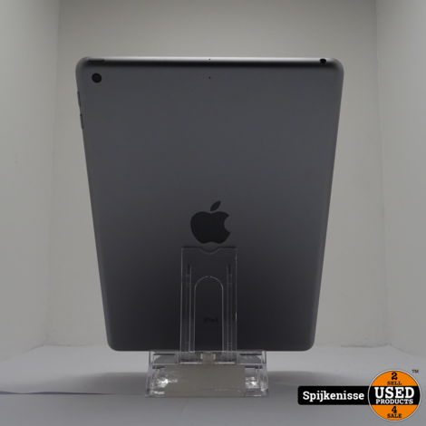Apple iPad 6de Generatie 128GB Space Gray *807224*