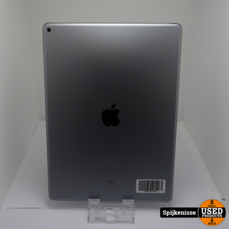 Apple iPad Pro 12.9 Inch WiFi 2015 32GB 807226