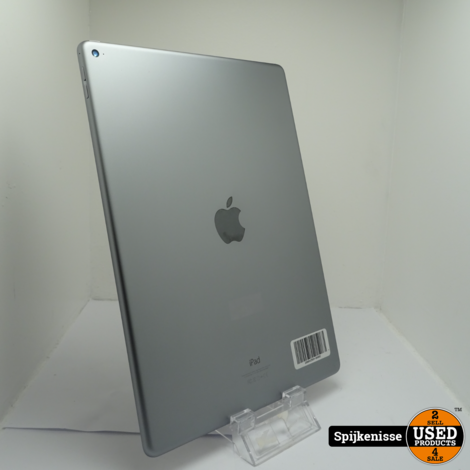 Apple iPad Pro 12.9 Inch WiFi 2015 32GB 807226