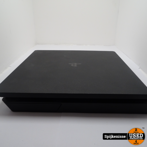 Sony Playstation 4 Slim 500GB *807251*