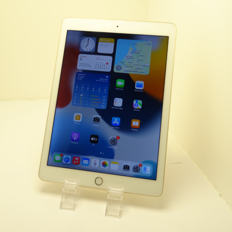 Apple iPad Air 2 32GB Gold *807282*