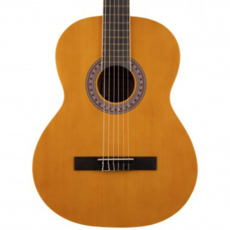 Gomez Classic Guitar 001 Naturel