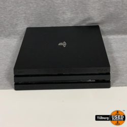 used products playstation 4